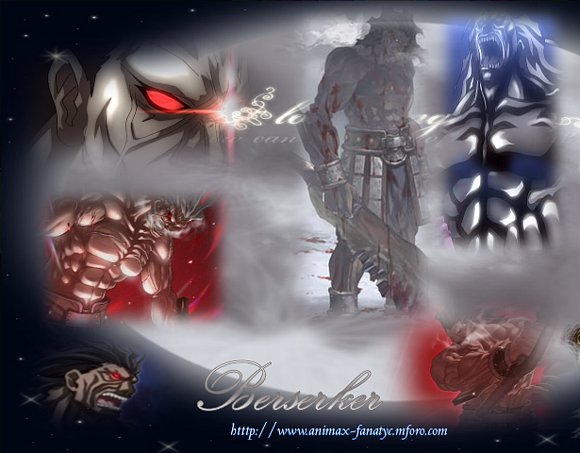 berserker