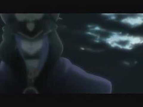 FATE STAY NIGHT op