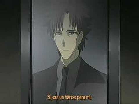 capitulo 3 de 3 fate stay night