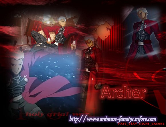 archer