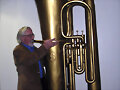 tuba gigante