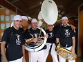 charanga del pirata