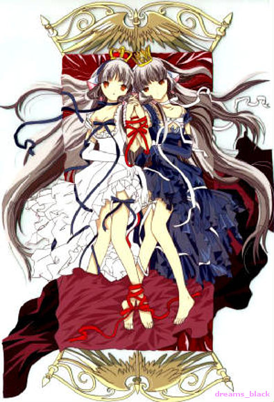 freya y elda