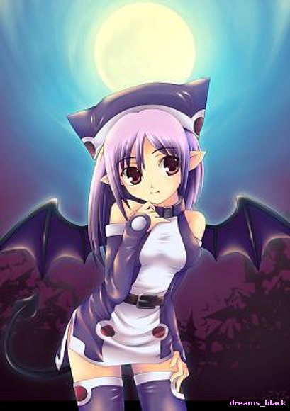 vampiresa