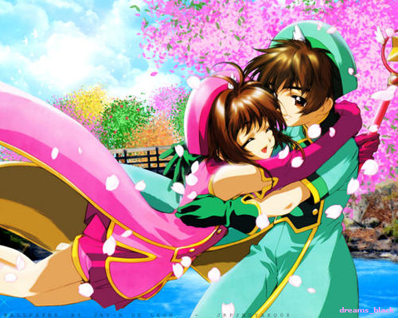 Amor en el aire