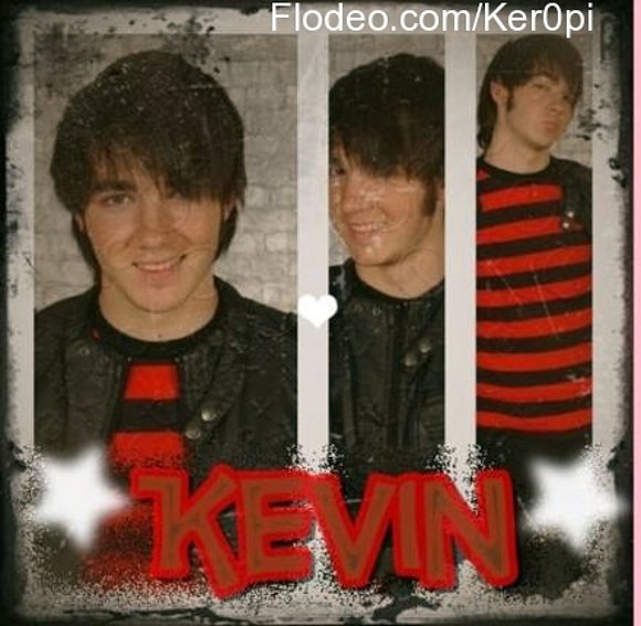 haPPy biirThday  keViin=)