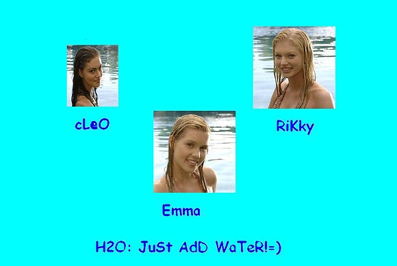 ClEo RiKkI EmMa