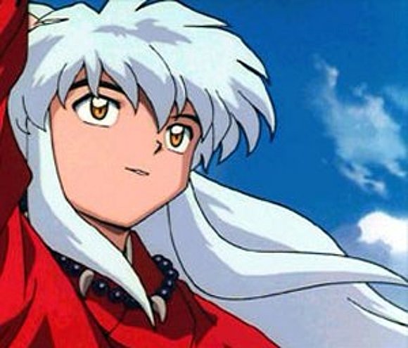 inuyasha