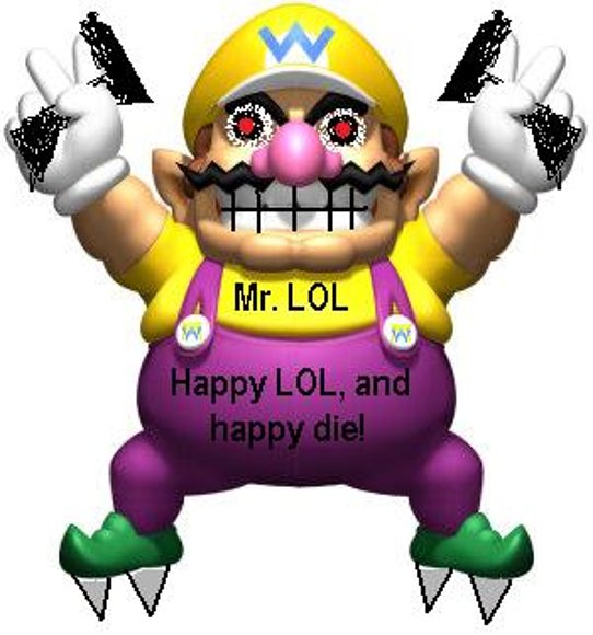 para ti dani 8D