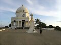 Ermita de Santa Ana en Chiclana (C&aacute;diz)