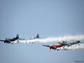 exibicion a&eacute;rea en C&aacute;diz