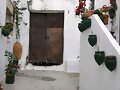 Calle tipiaca de Vejer (C&aacute;diz)