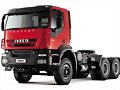 Trakker 720 chuto