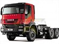 Trakker 720