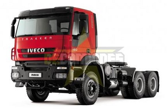 Trakker 720