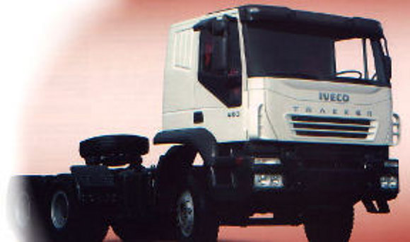 Trakker 720