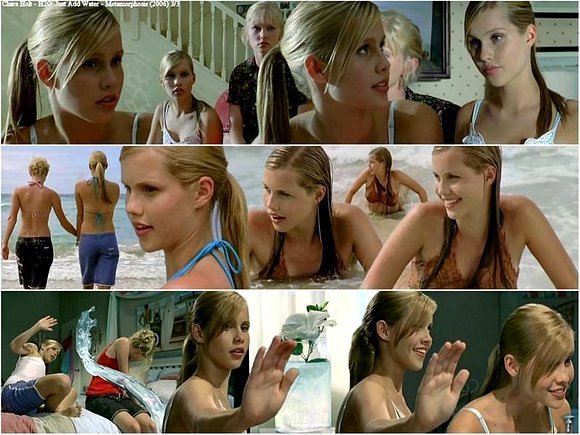 ToDo EmmA....ClairE HoLt