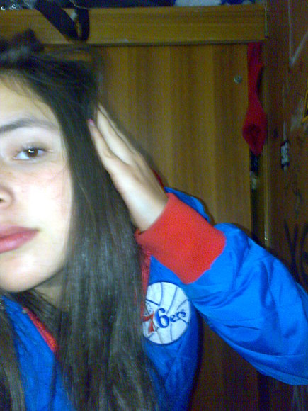 Sheeelaw ! *