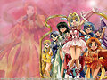 pichi pichi picht mermaid melody