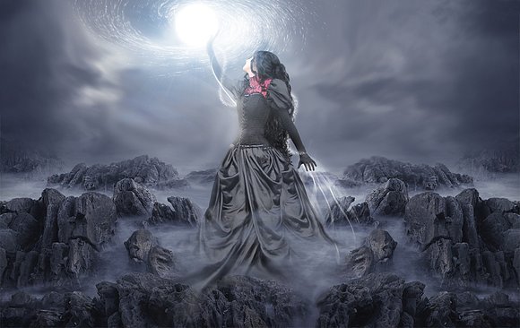 Haz de luna