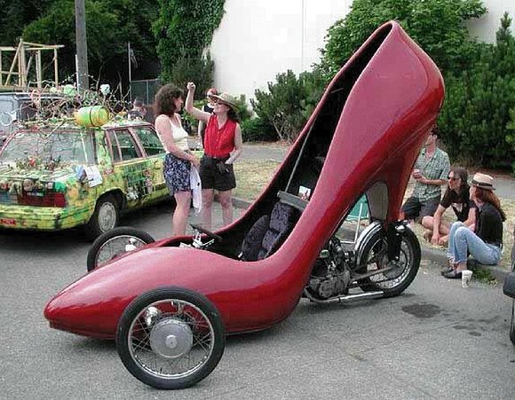 Zapa-carro