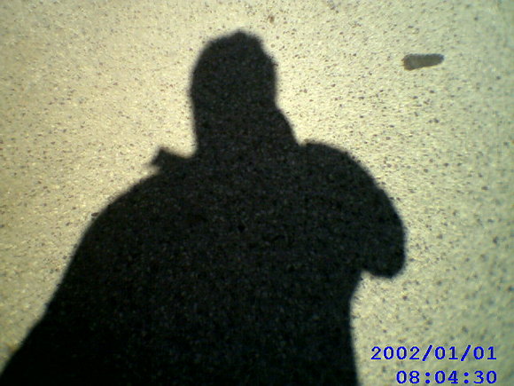 ¡ Lo mejor del sol, " la sombra " !