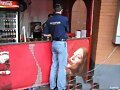 Paliando la sed