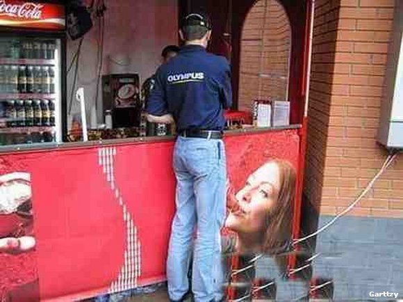 Paliando la sed