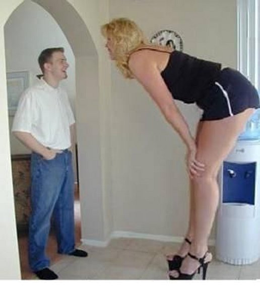 Sexo débil ??