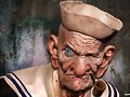 Popeye el marino soy.......