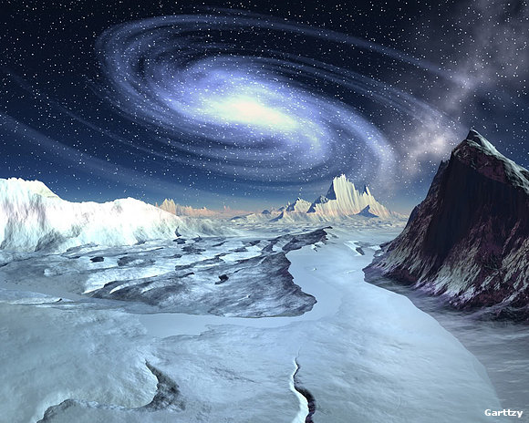 Nebulosa