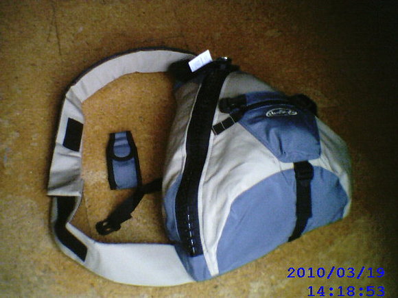 Mochila