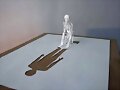 &iexcl; No te f&iacute;es, ni de tu sombra !