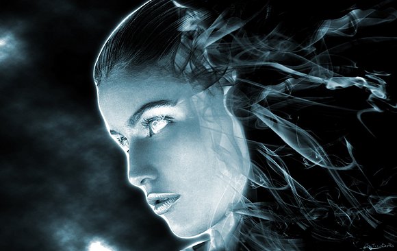Mirada errante