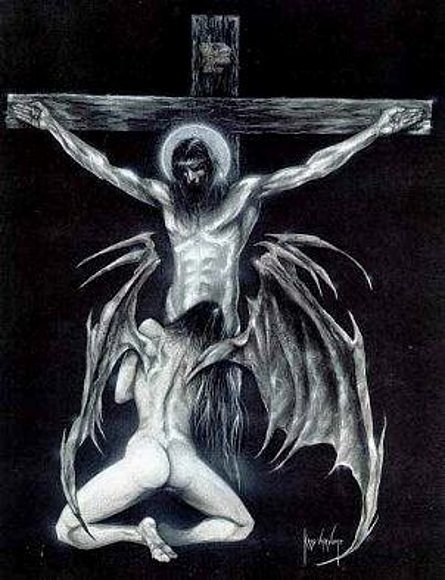[...Engel...]
