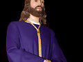 CRISTO CAUTIVO III
