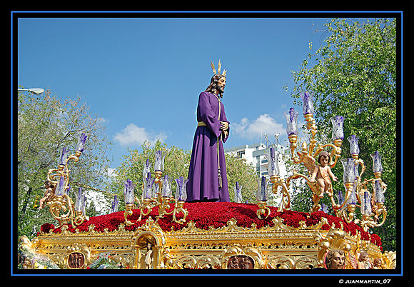 PASO DEL CAUTIVO