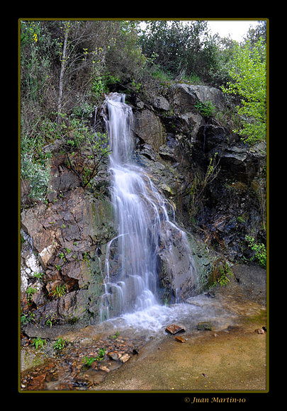 CASCADA