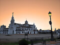 ERMITA DEL ROC&Iacute;O