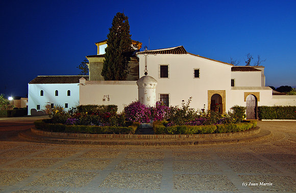 MONASTERIO DE LA RÁBIDA