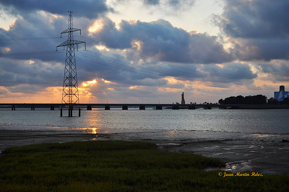 ATARDECER