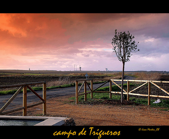 ZONA DEL ABREVADERO