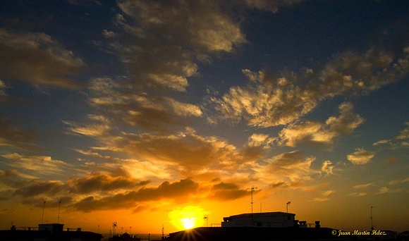 EL SOL DE LA MAÑANA