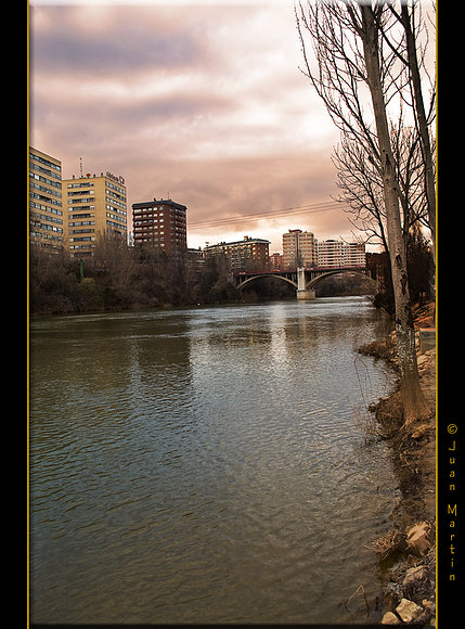 RÍO PISUERGA