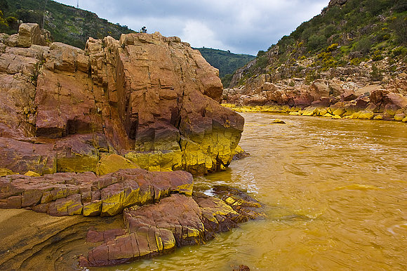 RIO ODIEL