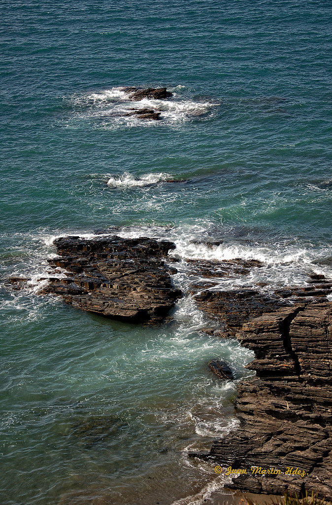 UN TROCITO DEL MEDITERRÁNEO