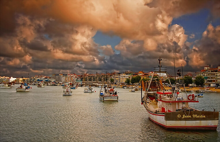 PUNTA UMBRÍA