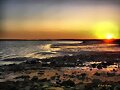ATARDECER