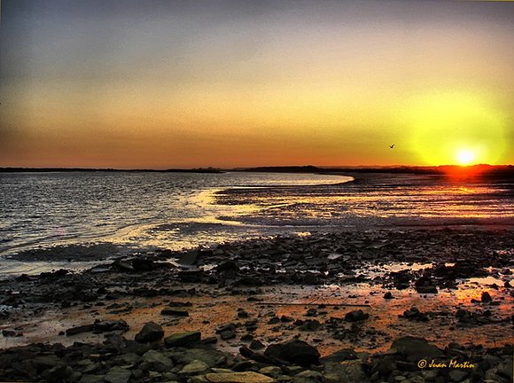 ATARDECER