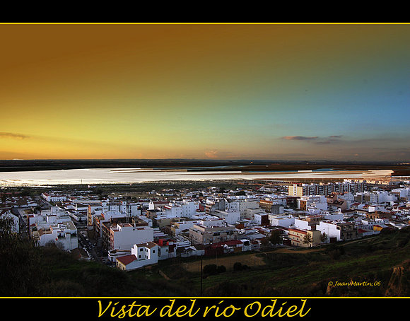 HUELVA